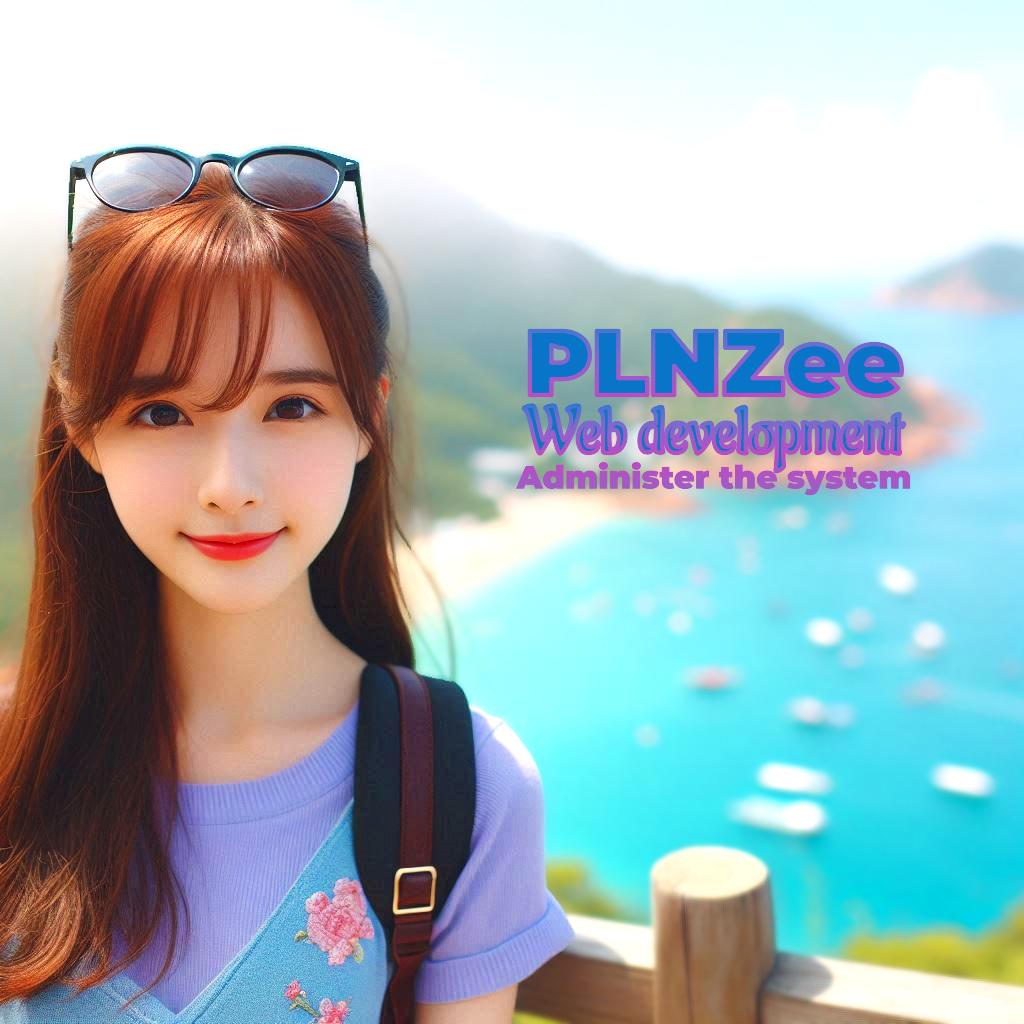 PLNZee cover
